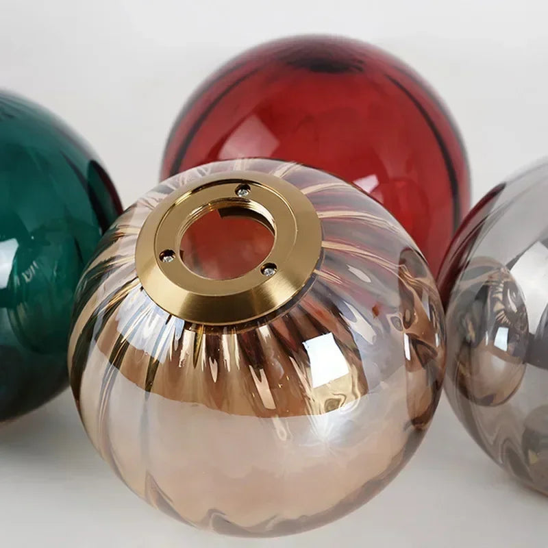 Aventra | Nowoczesna lampa wisząca LED