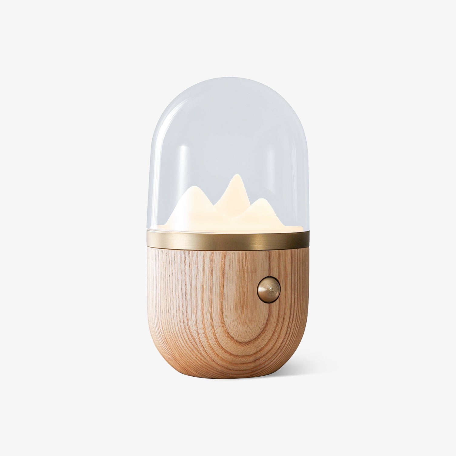 Ridgecrest | Bedside Table Lamp