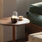 Ridgecrest | Lampada da comodino