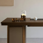 Ridgecrest | Lampada da comodino