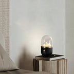 Ridgecrest | Lampada da comodino