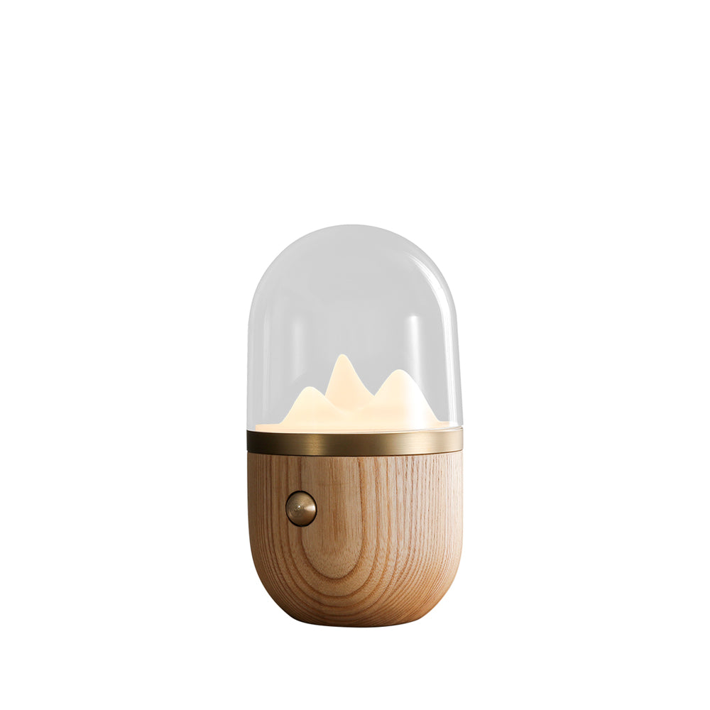 Ridgecrest | Bedside Table Lamp