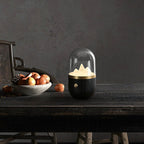 Ridgecrest | Lampada da comodino