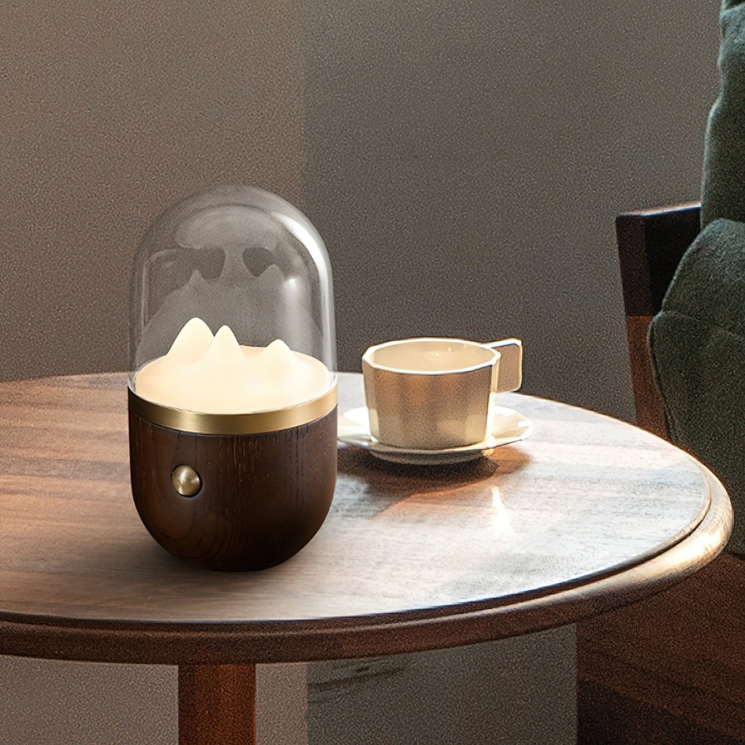 Ridgecrest | Bedside Table Lamp