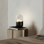 Ridgecrest | Lampada da comodino