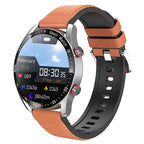 VitaPulse Pro Smartwatch Blood Sugar Heart Rate SpO2