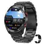 VitaPulse Pro Smartwatch Blood Sugar Heart Rate SpO2