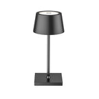 Auretta | Lampada da tavolo mini senza fili con batteria ricaricabile e dimmer regolabile