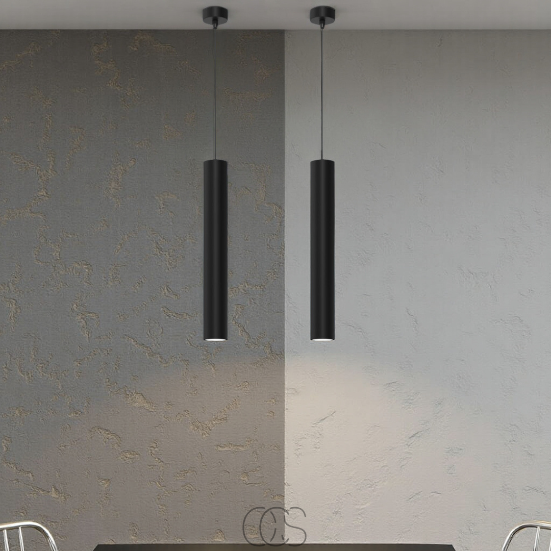 Norroe - 2-piece LED Lighting - Dimmable & Waterproof