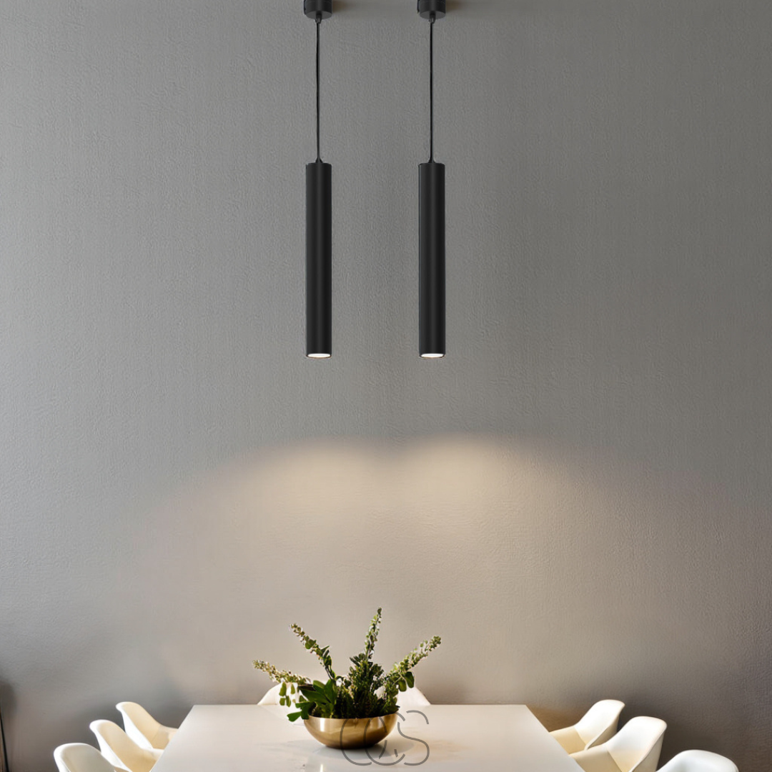 Norroe - 2-piece LED Lighting - Dimmable & Waterproof