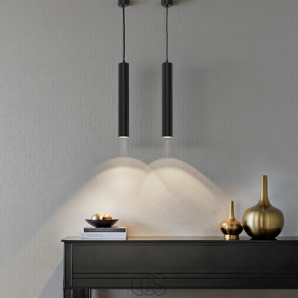 Norroe - 2-piece LED Lighting - Dimmable & Waterproof