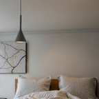 Norroe - Hanging Scandinavian Ceiling Lamp