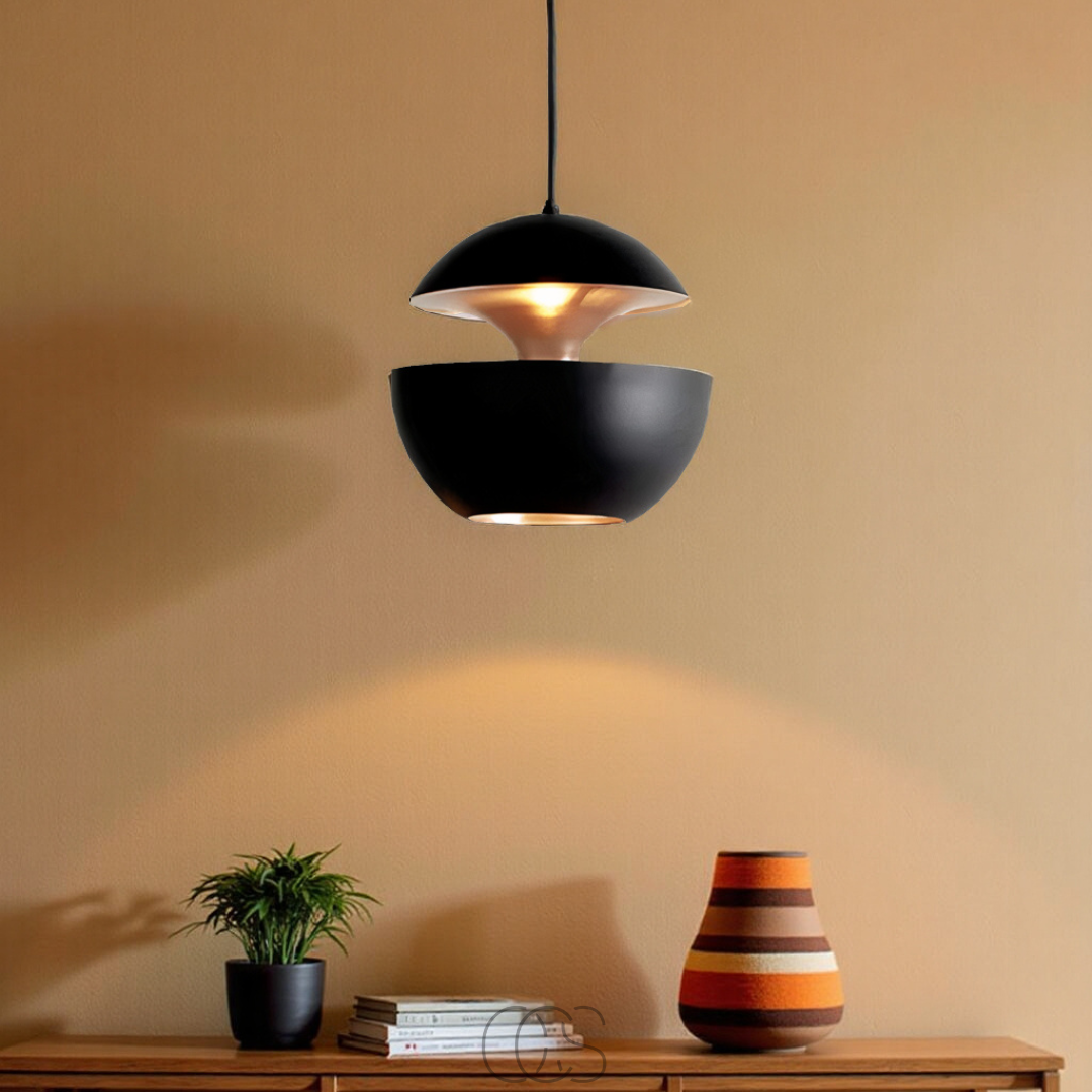 Norroe - Modern Design ceiling lamp