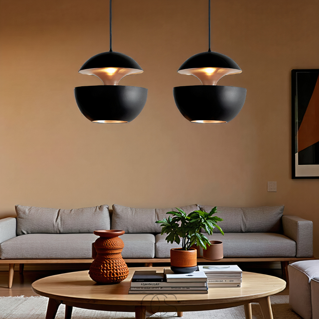 Norroe - Modern Design ceiling lamp