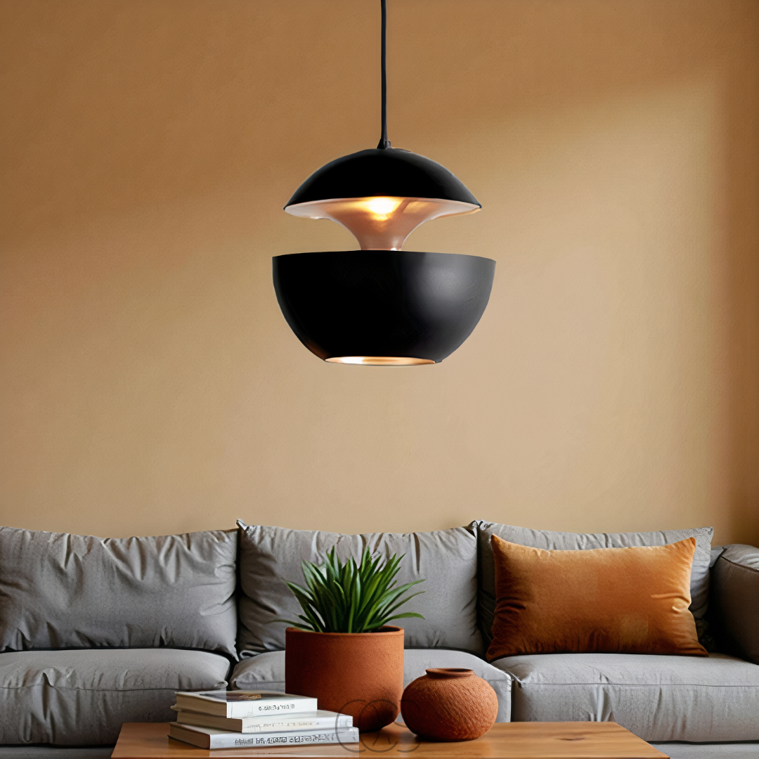 Norroe - Modern Design ceiling lamp