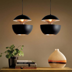 Norroe - Modern Design ceiling lamp