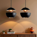 Norroe - Modern Design ceiling lamp