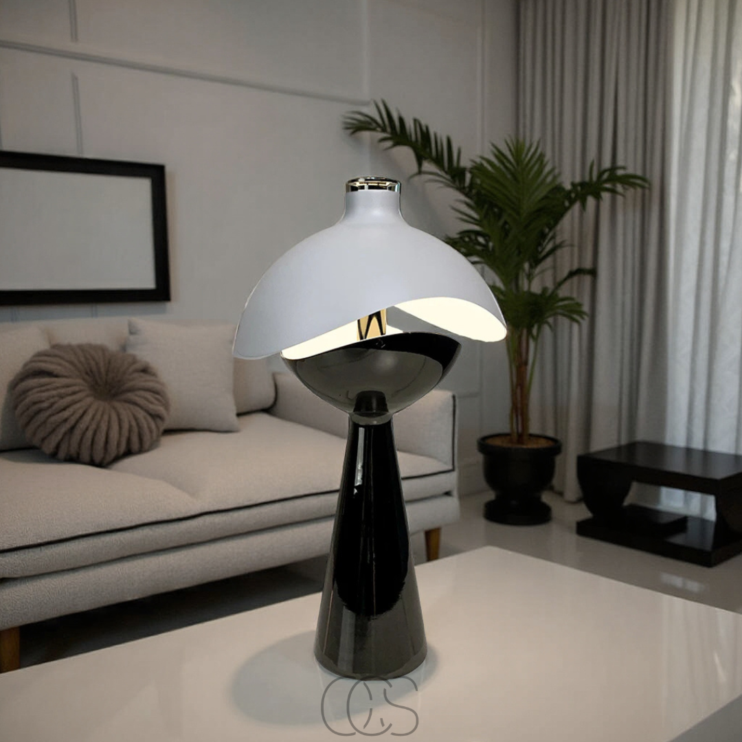 Norroe - Modern Table Lamp - Design Desk Lamp
