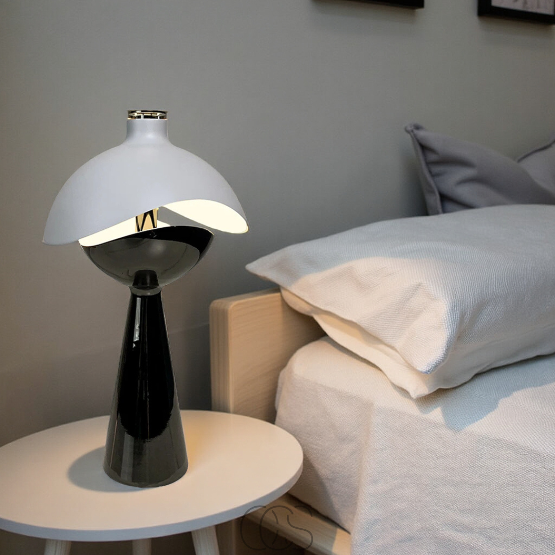 Norroe - Modern Table Lamp - Design Desk Lamp