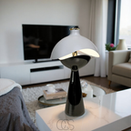 Norroe - Modern Table Lamp - Design Desk Lamp
