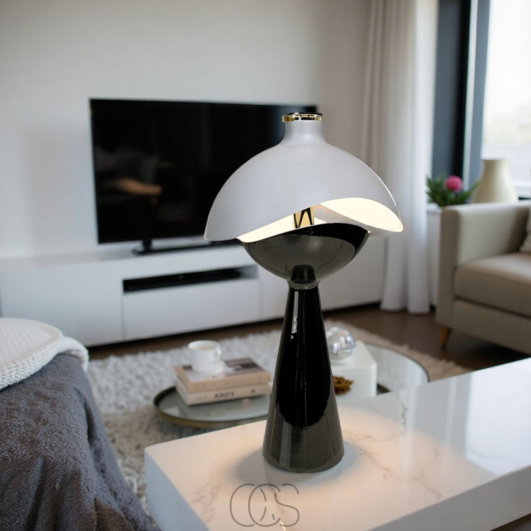 Norroe - Modern Table Lamp - Design Desk Lamp