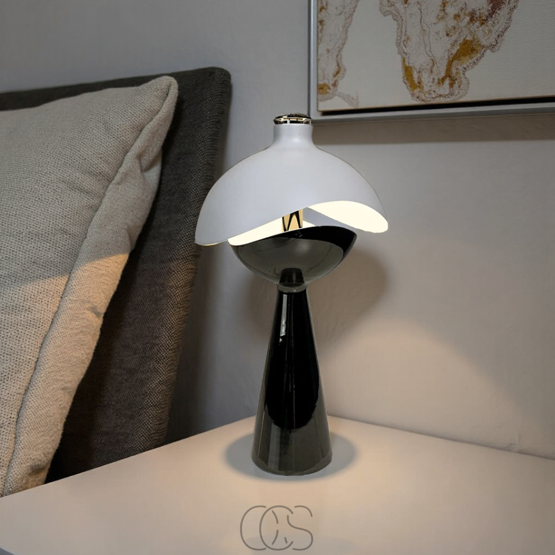 Norroe - Modern Table Lamp - Design Desk Lamp