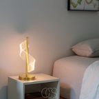 Norroe - Night Lamp Modern