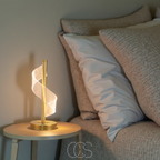 Norroe - Night Lamp Modern