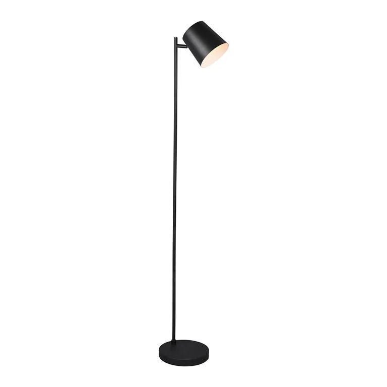 Norroe – Bezprzewodowa lampa podłogowa - USB ładowalna i ściemnialna