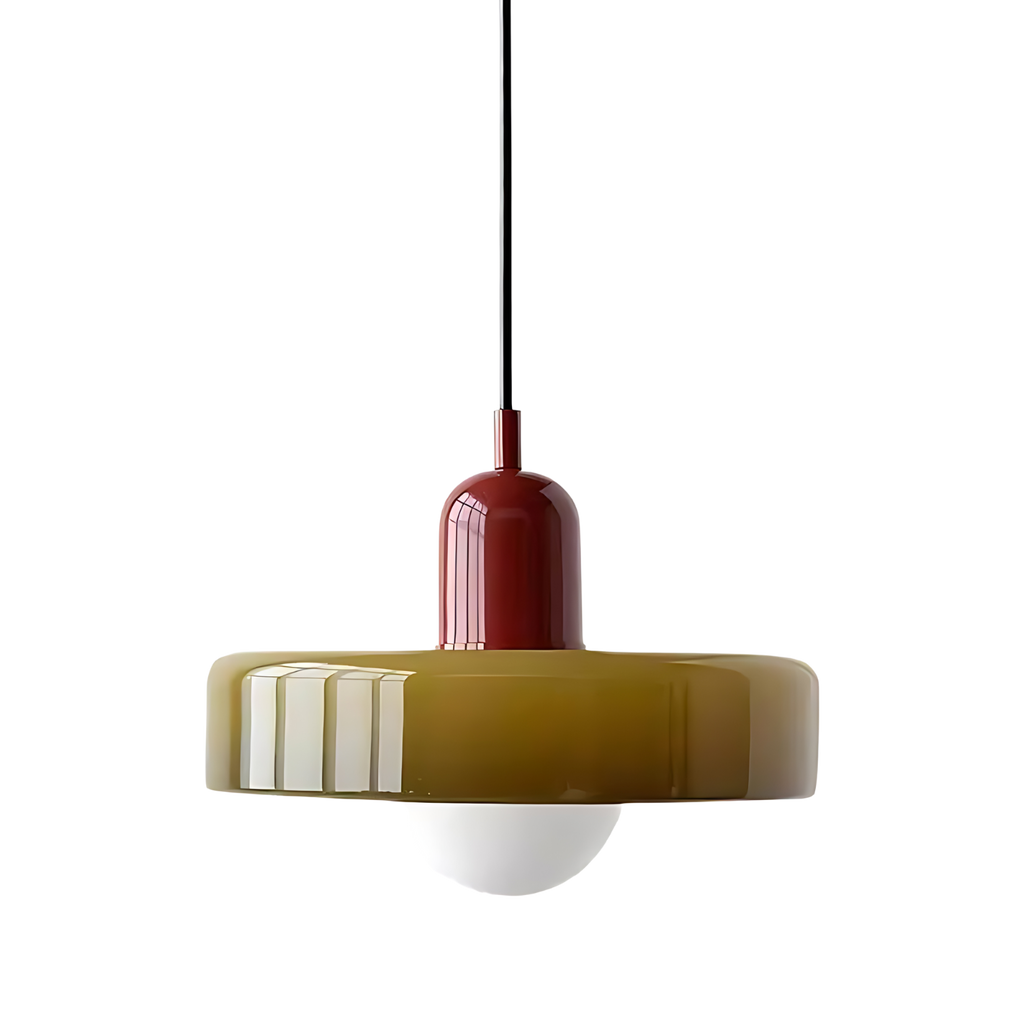 Lumora | Ceiling Lamp in Classic, Refined Style