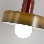 Lumora | Ceiling Lamp in Classic, Refined Style