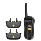 Korva T6 statisches Hundetrainingshalsband