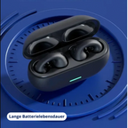 Voleta Premium langattomat kuulokkeet luukonduktiolla
