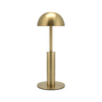 Lampada da tavolo Aurora Retro Oro