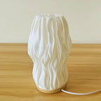 AstraNova Desk Lamp 3D-Printed Table Light for Home