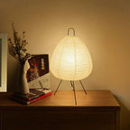 Hikari | Japansk bordlampe