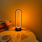 Solara Arc LED Lamp