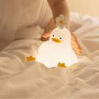 MiraGlow Duckling Night Light