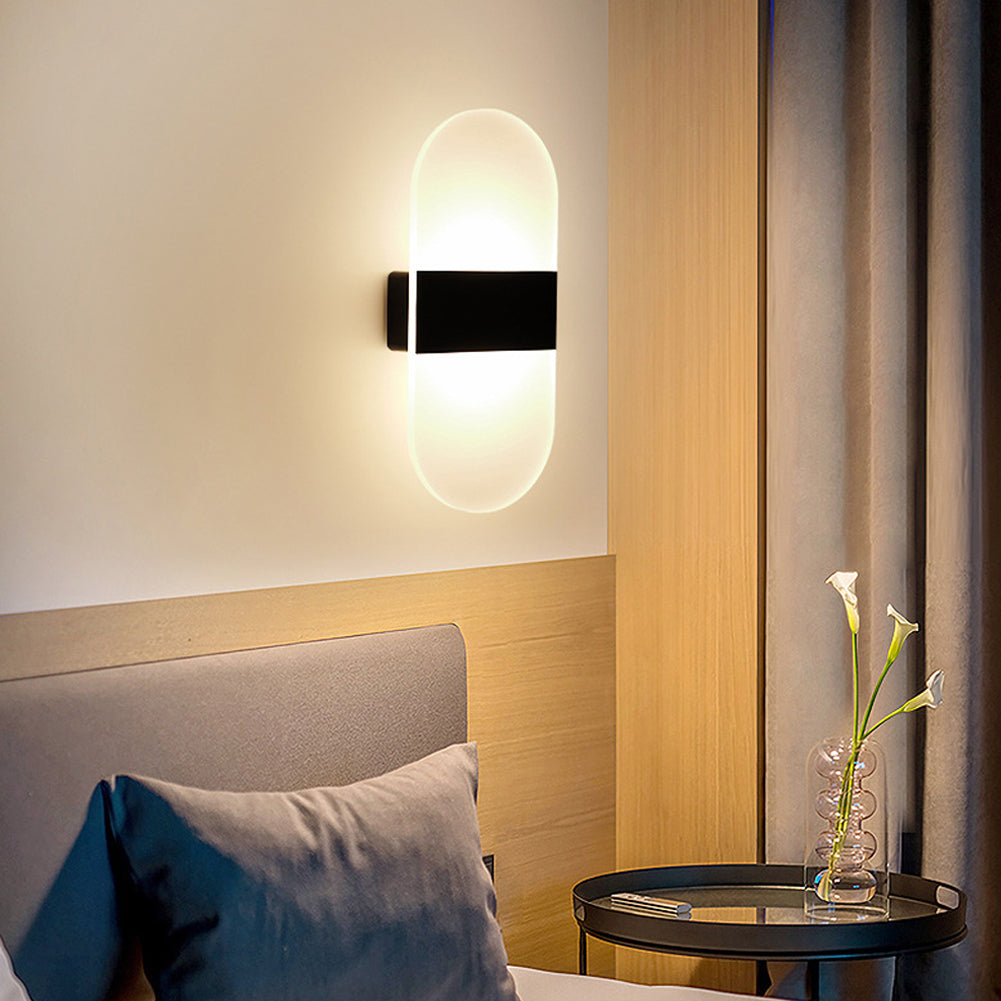 Aurelle Luce Motion