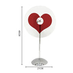 Lunara | Romantic LED Projection Lamp For Mood Lighting