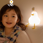 MiraGlow Duckling Night Light
