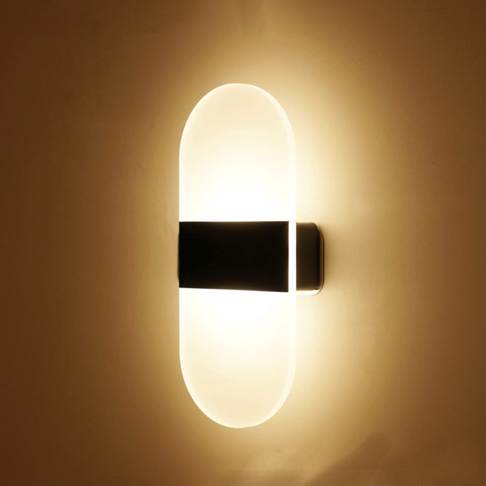 Aurelle Luce Motion