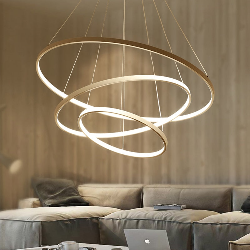 Aurelle | Lampadario