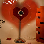 Lunara | Romantic LED Projection Lamp For Mood Lighting