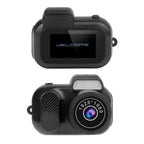 PicoLens Nano HD-kamera ultrakompakt 1080P for reise