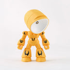LumaPetal | Cute Desk Lamp
