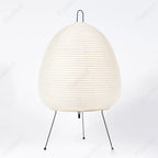 Hikari | Japansk bordlampe