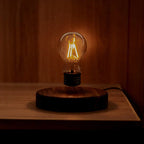 Orbelle | 360° Rotating Magnetic Levitation Night Light