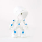LumaPetal | Cute Desk Lamp
