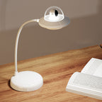LumaNova | Modern Astronaut Night Lamp